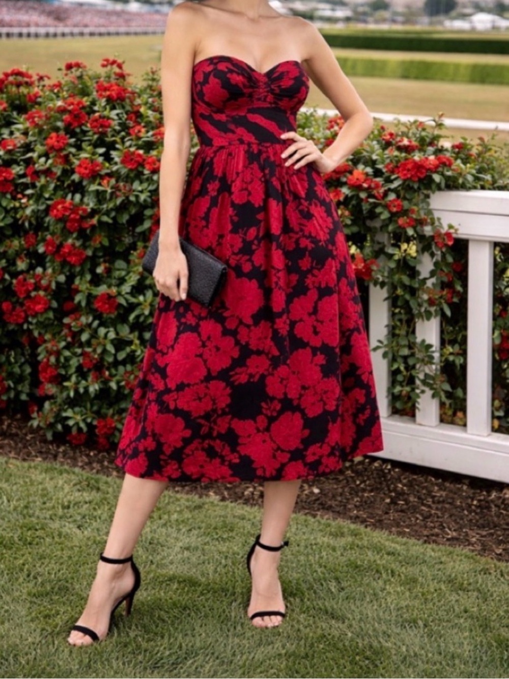 Tibi dress from Anthropology never worn NWOT size 12